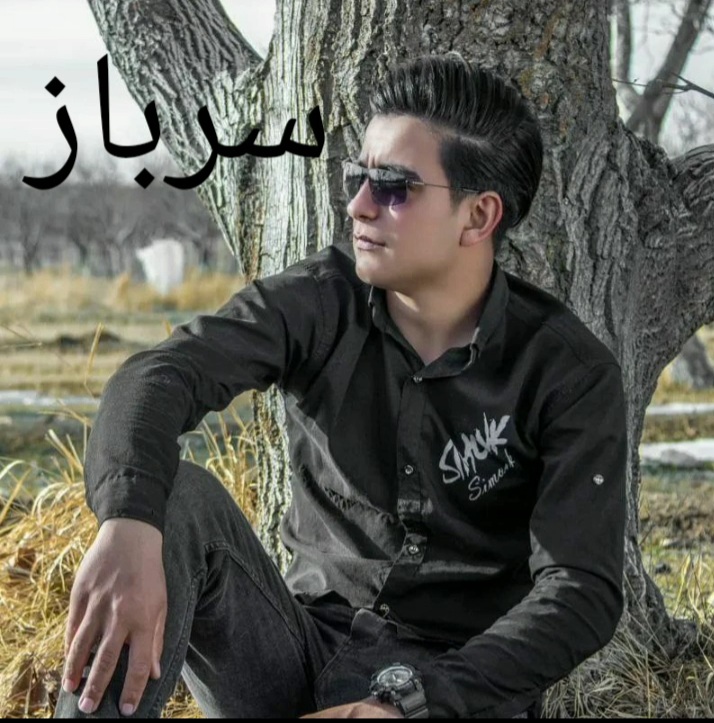 علی جنتی سربازی